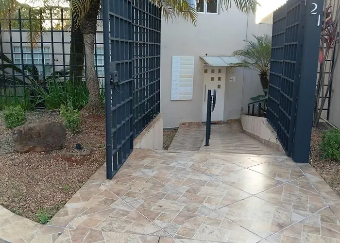 Casa Bairro Nobre Piracicaba - QUARTO COMPARTILHADO 2