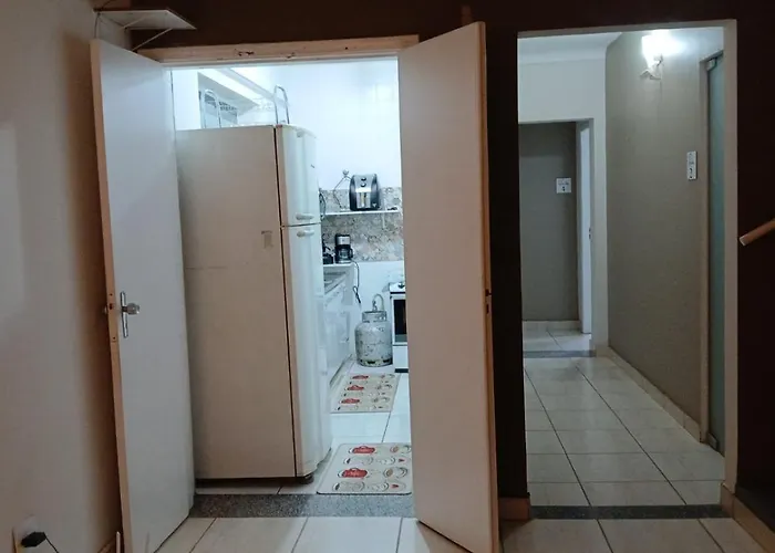 Casa Bairro Nobre Piracicaba - QUARTO COMPARTILHADO 2