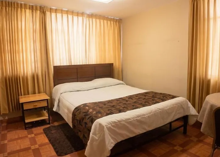 Apus Hotel