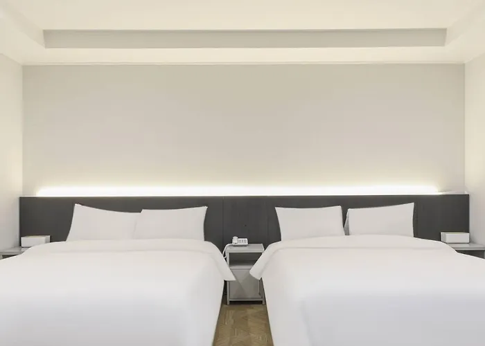 Lantana Hotel Gyeongju Bulguksa