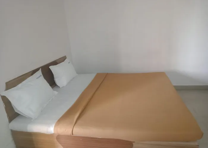 Arun Residency