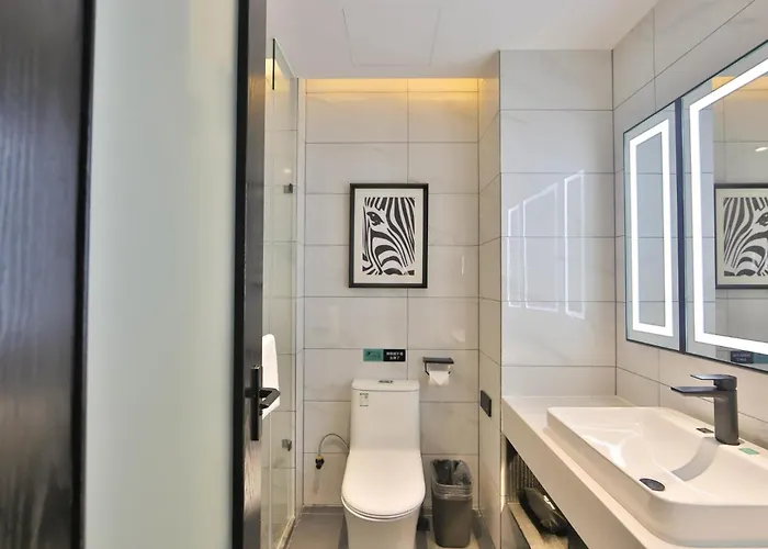 Xian Hotel - Liaoyuan Railway Station Women And Children Hospital Branch