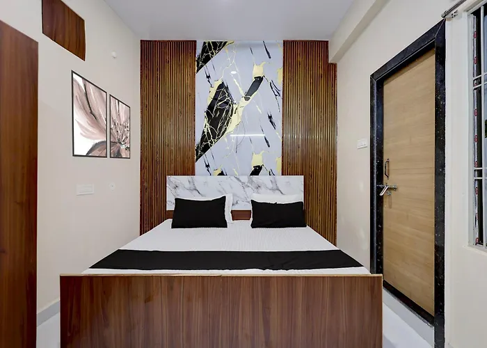 Spot On Royal Galaxy Inn