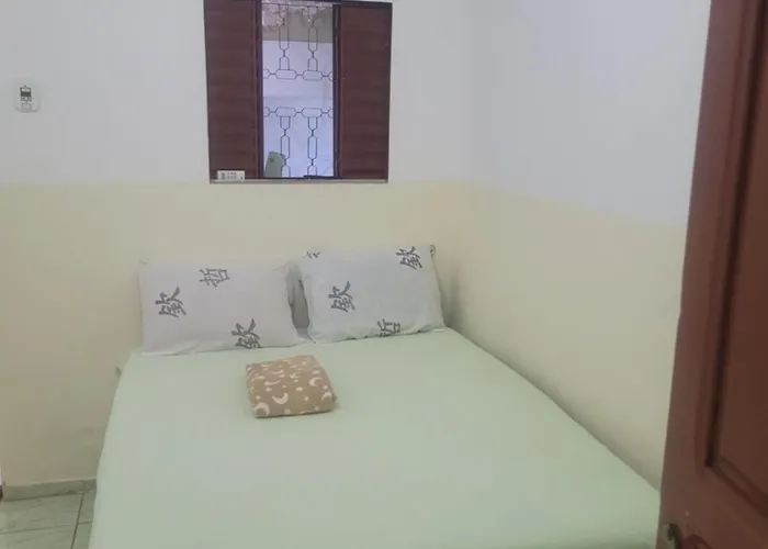 Pousada Natureza
