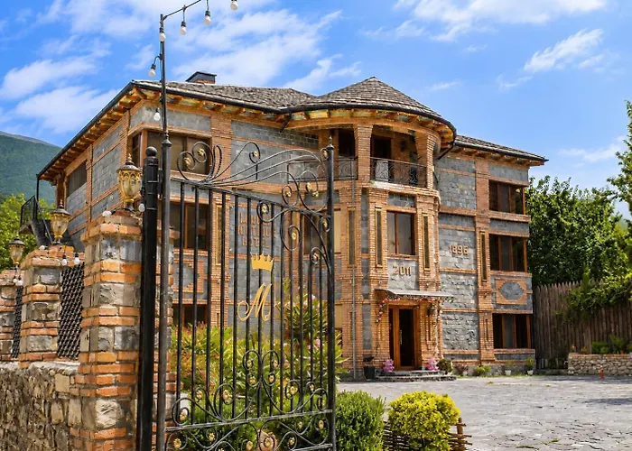 Minali Boutique Hotel