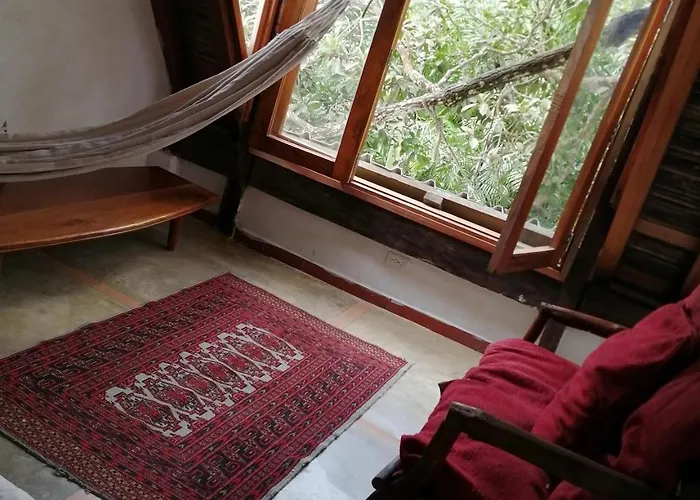 Casagalatea Ecohotel