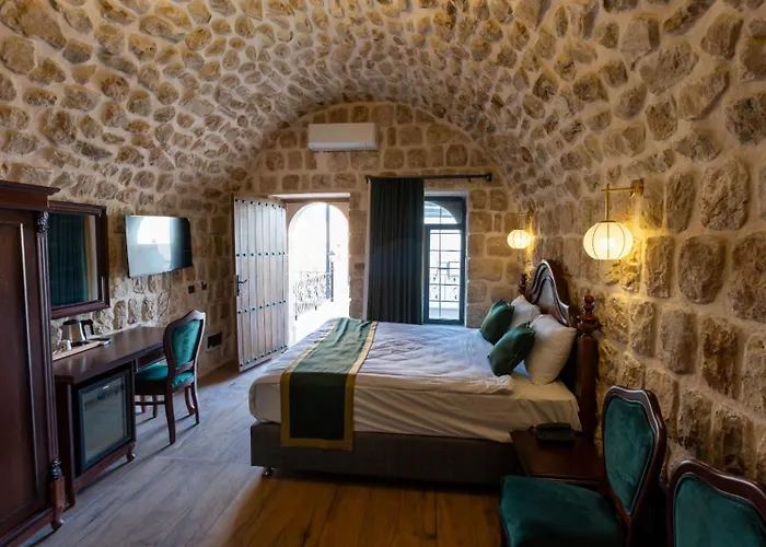 Sun Marde Hotel