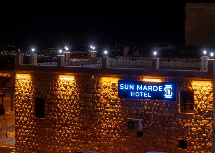 Sun Marde Hotel