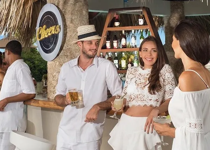Cofresi Palm Beach & Spa Resort, Beach Studio