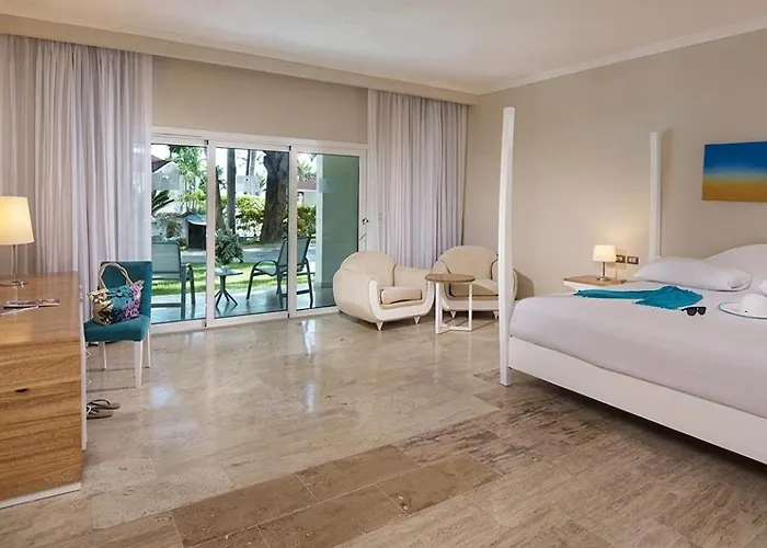 Cofresi Palm Beach & Spa Resort, Beach Studio