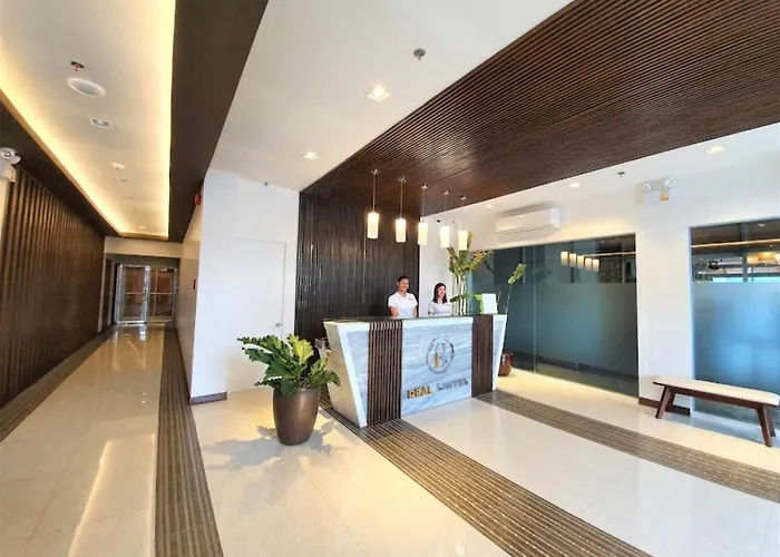 303 Casa Sienna, Real Suites