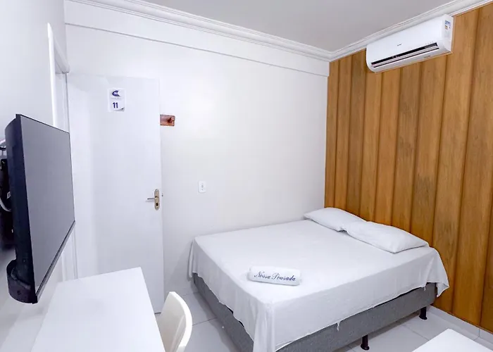 Nosso Hotel