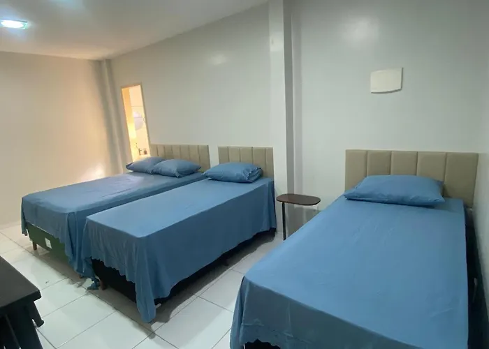 Hospeda Slz