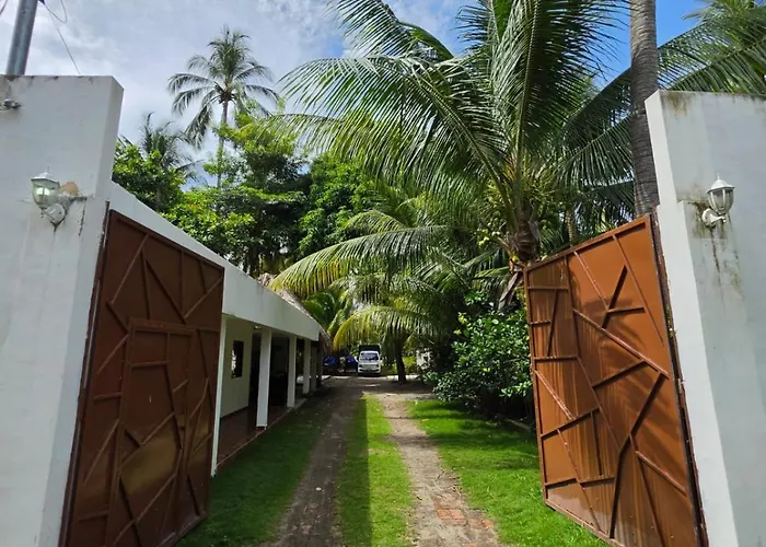 Hostel Pura Vida