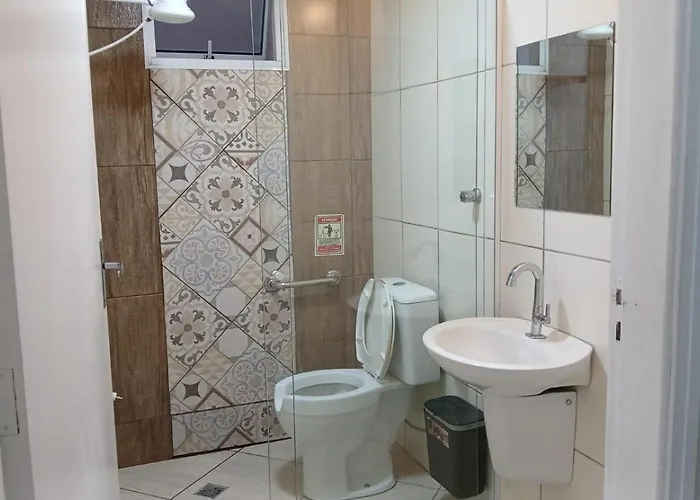 Casa Bairro Nobre Piracicaba - QUARTO COMPARTILHADO