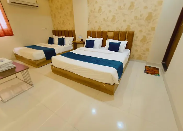 Hotel Pratham Inn