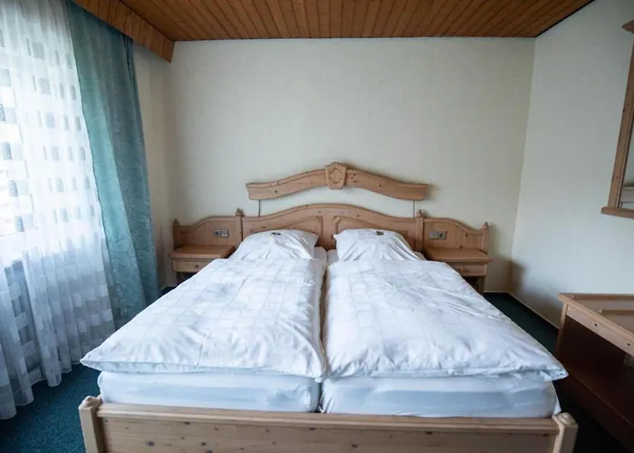 Landhotel Jägerhof