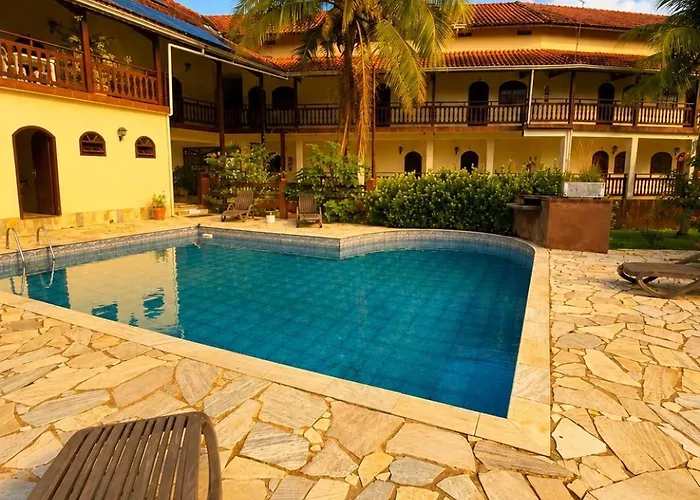 Saray Praia Hotel