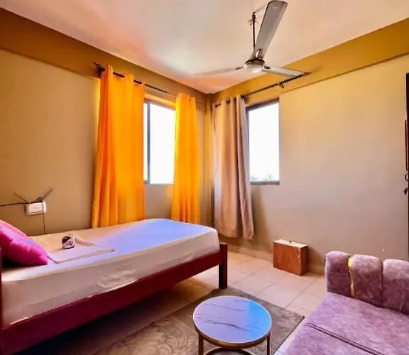 Acasabianca Hotel