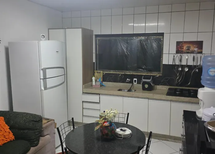 Pousada de Isa