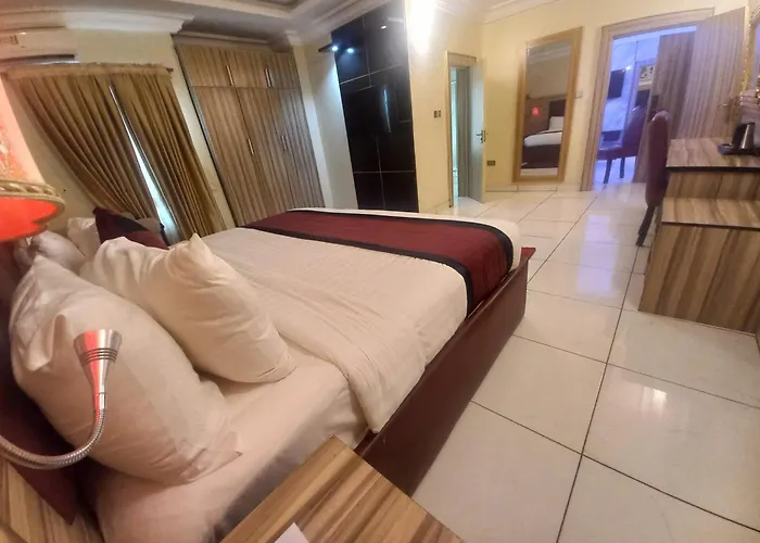 Edo Heritage Hotel
