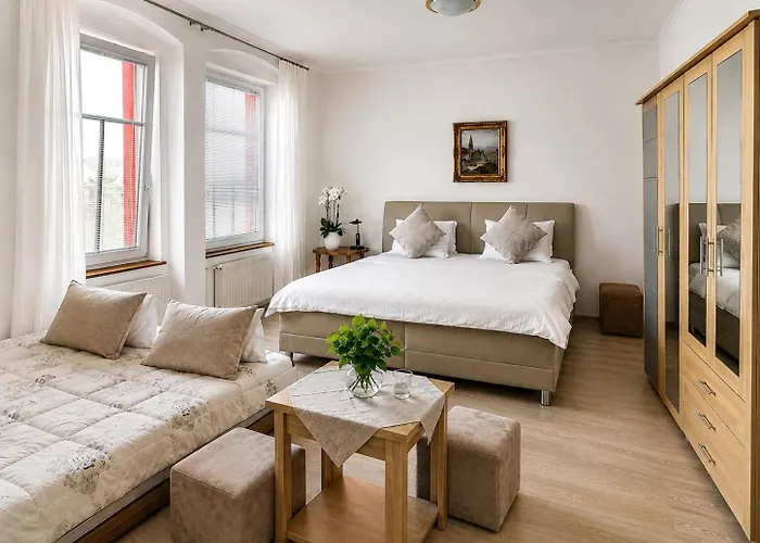 Hotel Egeria