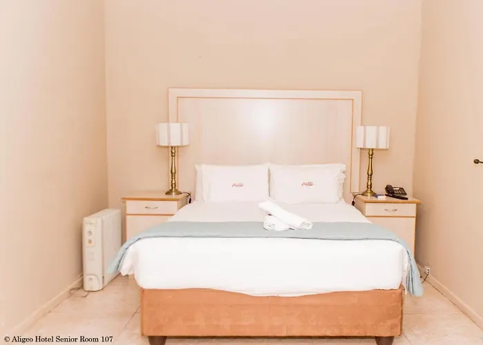 Aligeo Hotel