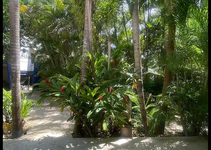 Casagalatea Ecohotel