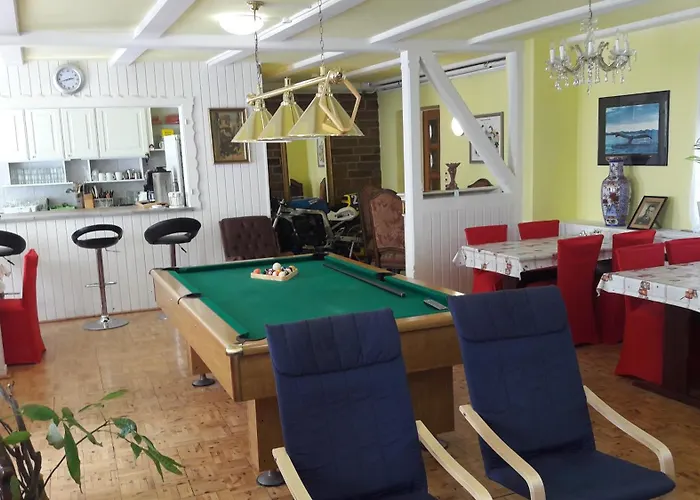 Hostel Zimmervermietung Minimum 7Tage Langzeitmiete Monat 590E