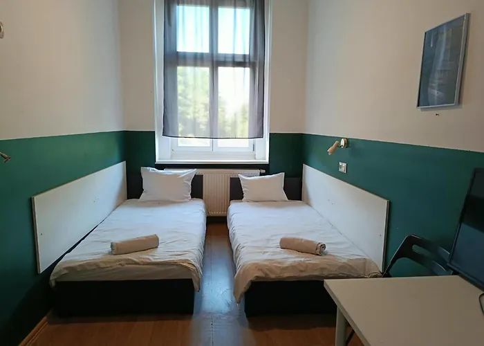 Apartamenty Mickiewicza 22