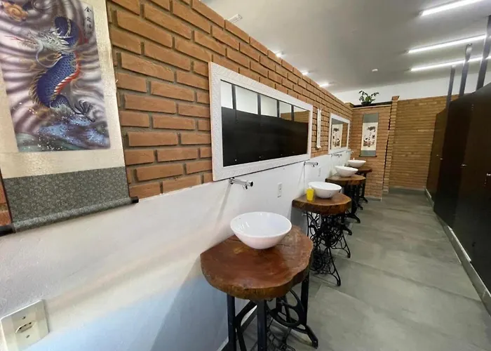 Utopia Hostel