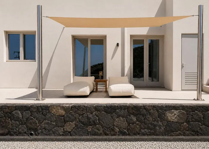 Vespera Private Luxury Suites