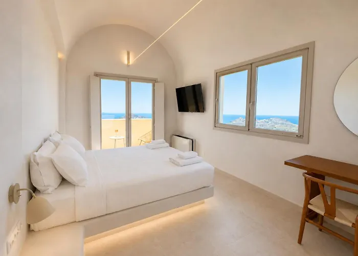 Vespera Private Luxury Suites