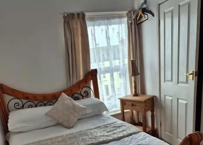 Alexander'S Luxury Rooms All En-Suite, 1 Apartment With Spa Bath