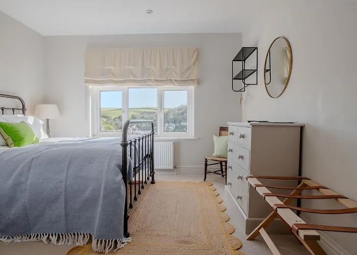Hope Cove House