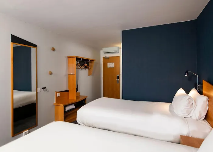 Holiday Inn Express Newcastle City Centre By Ihg