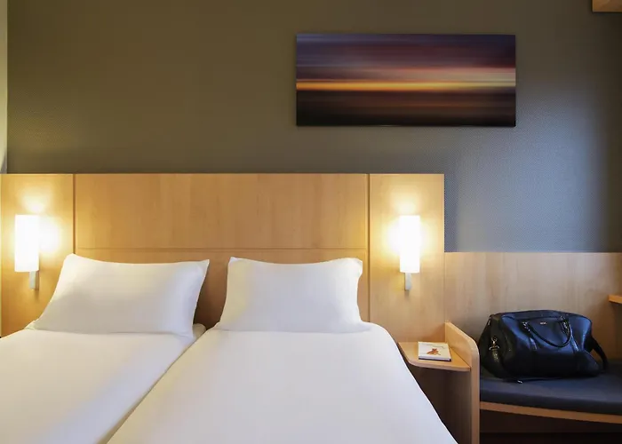 Ibis Rotterdam Vlaardingen