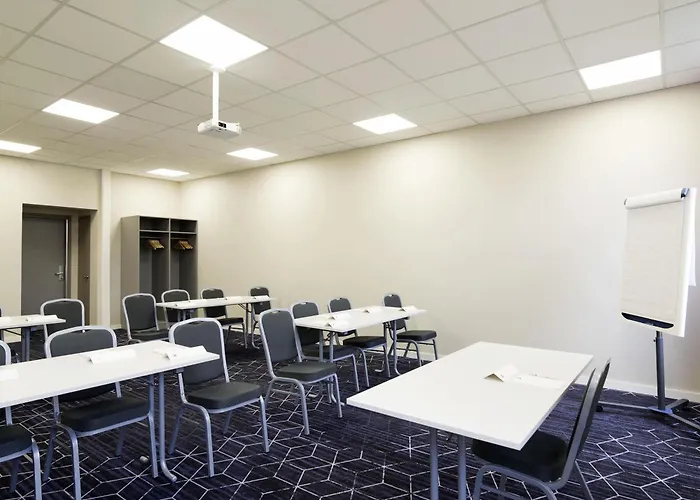Ibis Rotterdam Vlaardingen