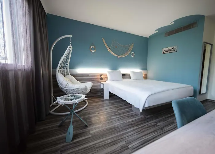 Ibis Styles Linz