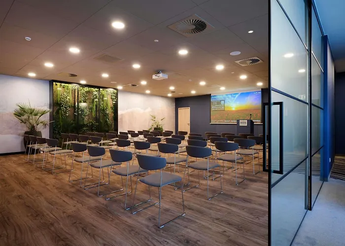 Novotel Ieper Centrum