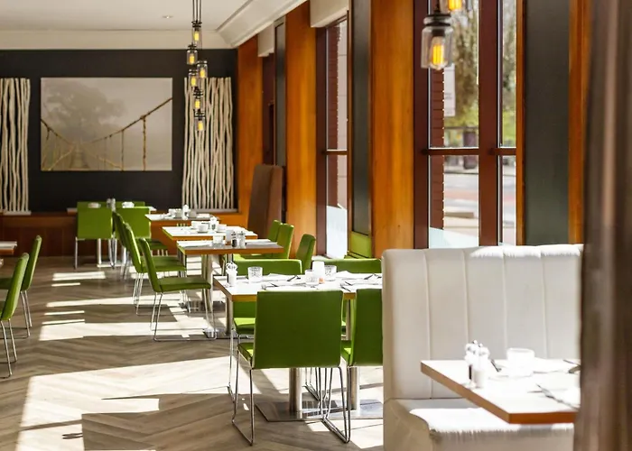 Novotel Bristol Centre