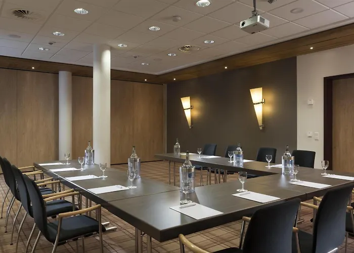 Best Western Plus Hotel Willingen