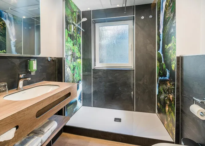 Best Western Plus Schwarzwald Residenz
