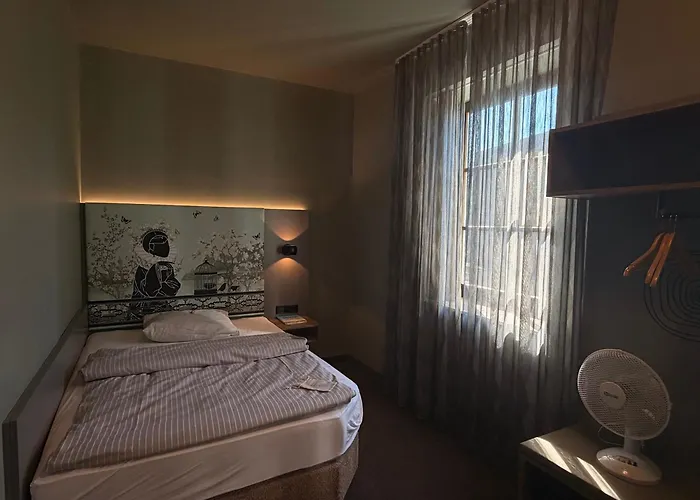 Akzent Hotel Laupheimer Hof