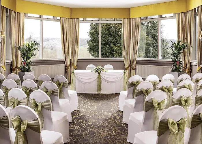 Mercure Bradford, Bankfield Hotel
