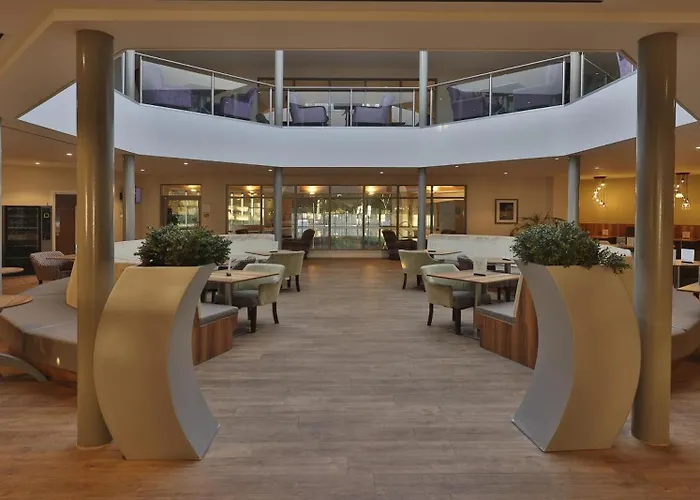 Best Western Plus Kenwick Park Hotel