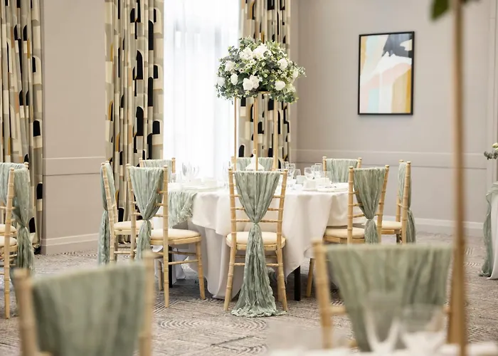 Voco Fareham - Solent By Ihg