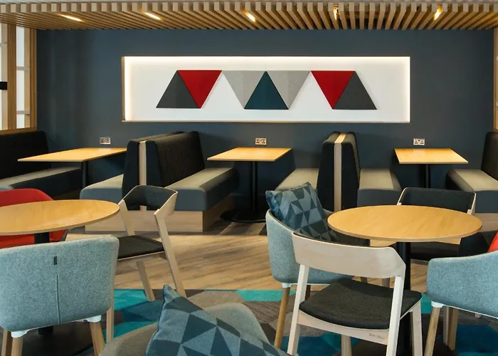 Holiday Inn Express Birmingham Airport Nec By Ihg