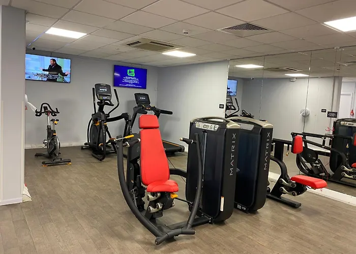 Holiday Inn Reading South M4 Jct 11 By Ihg