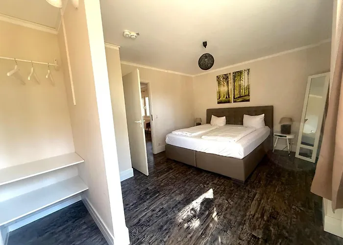 Spree - Waldhotel Cottbus